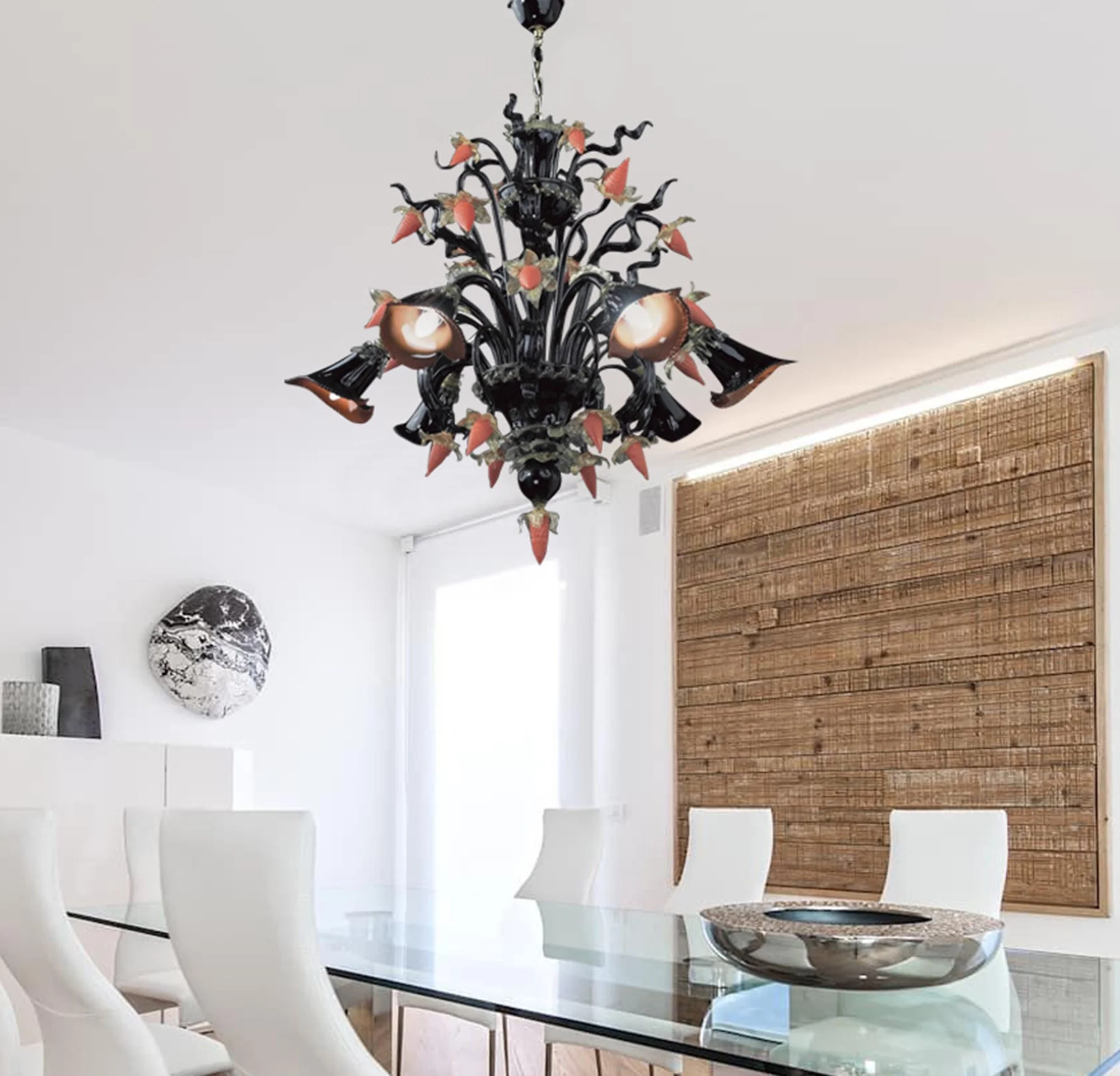 Lampadari Murano Classici