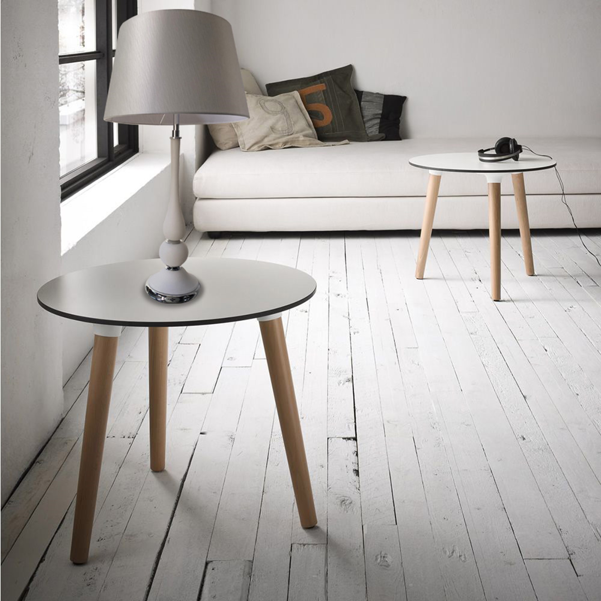 Lampade da tavolo moderne