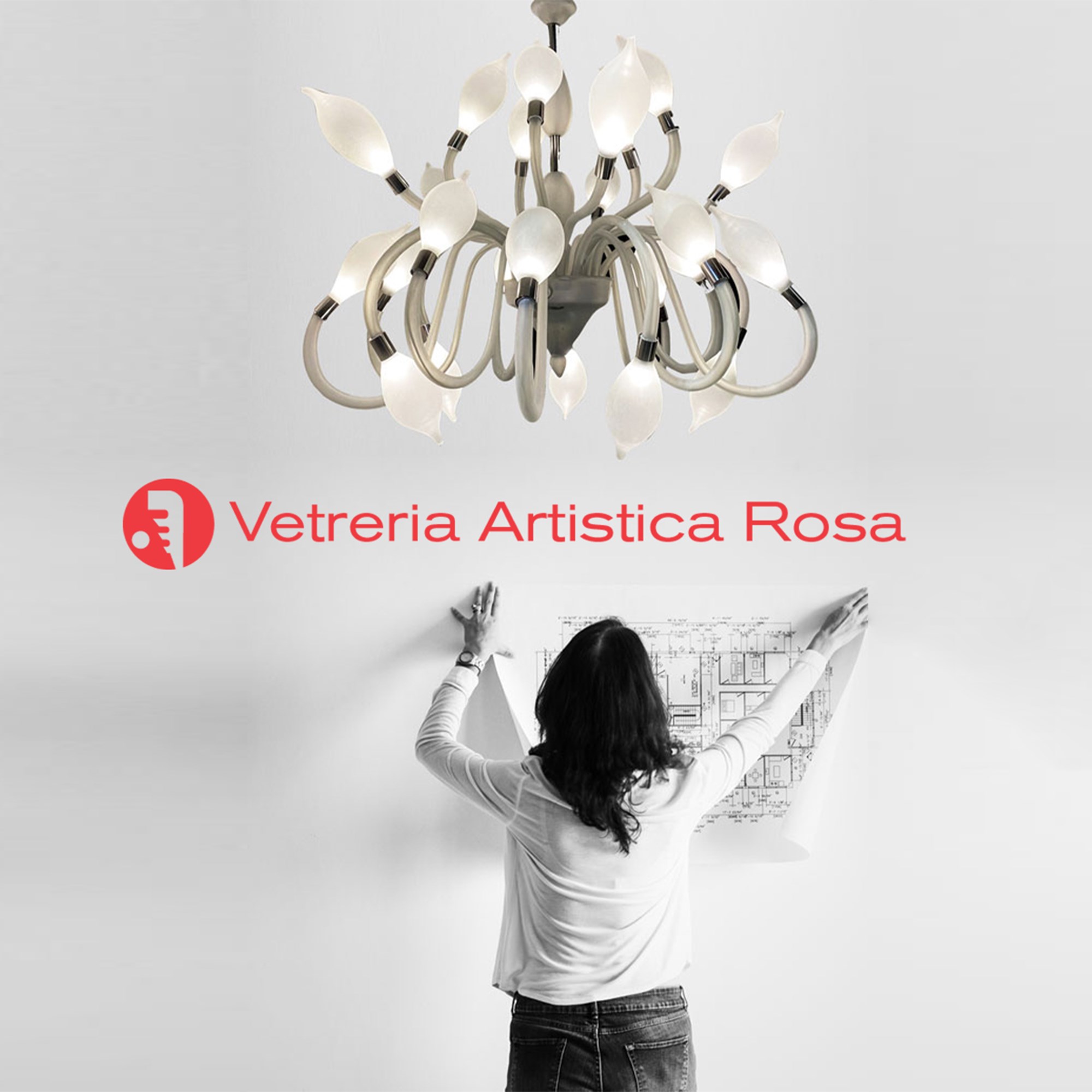PERCHÉ VETRERIA ARTISTICA ROSA È LA SCELTA IDEALE PER GLI ARCHITETTI E GLI INTERIOR DESIGNER?