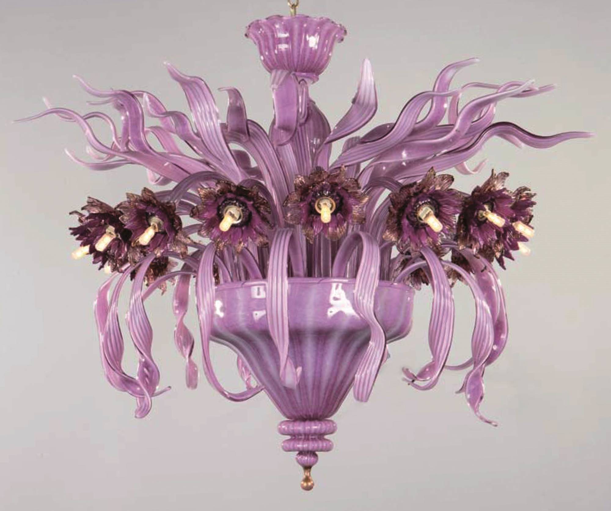 Lampadario Plafoniera Floren